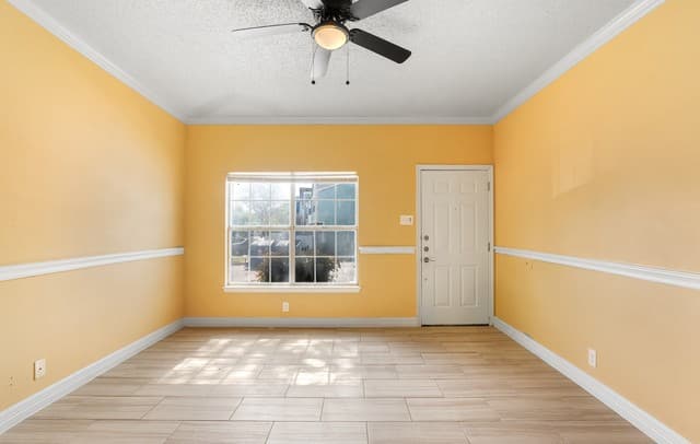 2-bedroom rental at 12221 Magnolia Blossom in San Antonio, TX — photo 3