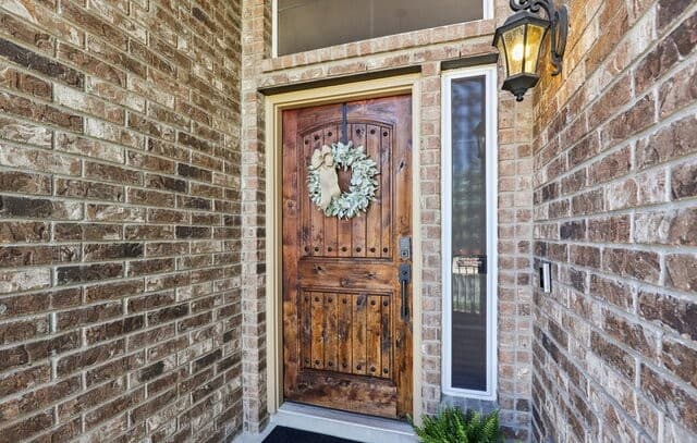 4-bedroom rental at 609 Oakmont Way in Cibolo, TX — photo 3