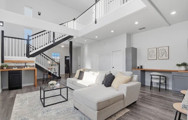 4-bedroom rental at 131 Rehmann in San Antonio, TX — photo 1