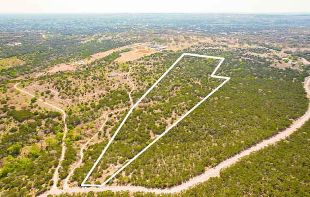 rental at 107 Camp Alzafar in Boerne, TX — photo 4