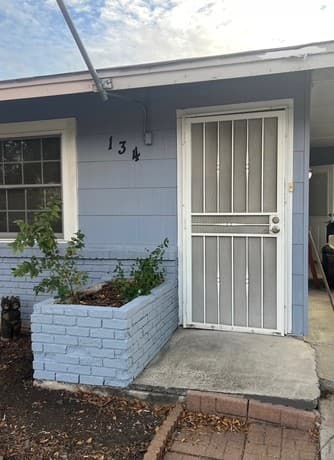 3-bedroom rental at 134 Ranch Valley in San Antonio, TX — photo 2