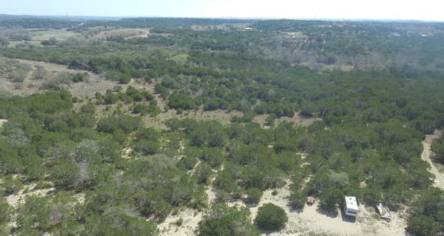 rental at 100 Manana in Blanco, TX — photo 2