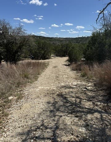 rental at 100 Manana in Blanco, TX — photo 3