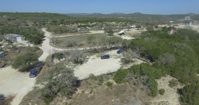 rental at 100 Manana in Blanco, TX — photo 4