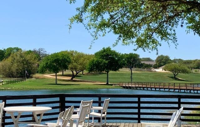 rental at 510 John Price in Blanco, TX — photo 4