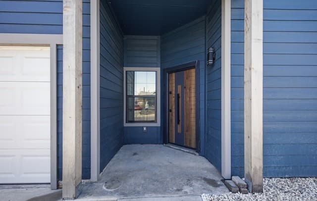 3-bedroom rental at 314 Gabriel in San Antonio, TX — photo 2