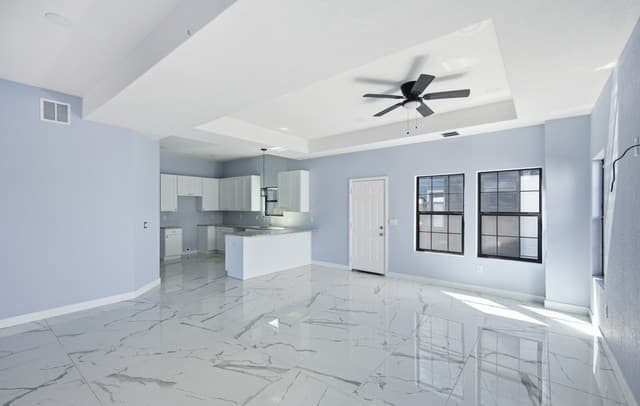3-bedroom rental at 314 Gabriel in San Antonio, TX — photo 5