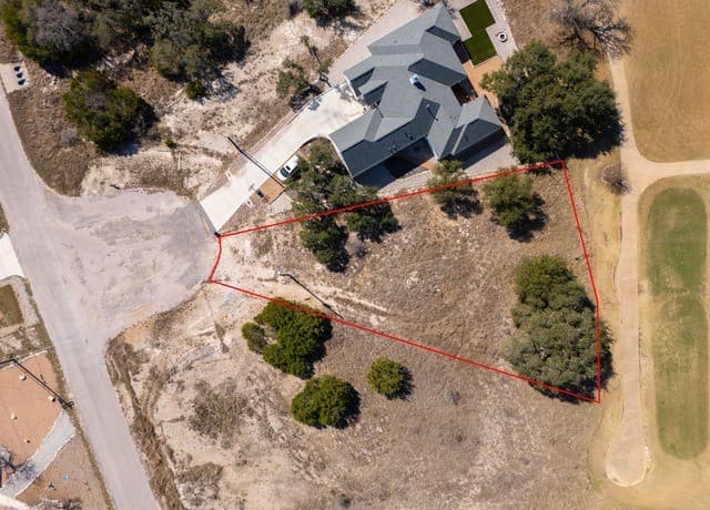 rental at 425 George Dolson in Blanco, TX — photo 1