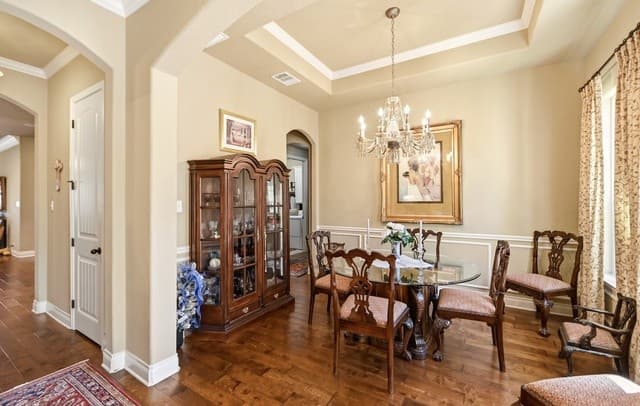 3-bedroom rental at 28910 Fairs Gate in Boerne, TX — photo 4