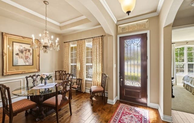 3-bedroom rental at 28910 Fairs Gate in Boerne, TX — photo 5