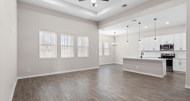 4-bedroom rental at 8511 Ventura in Selma, TX — photo 5