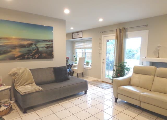 3-bedroom rental at 5511 Eaglewood St in San Antonio, TX — photo 5