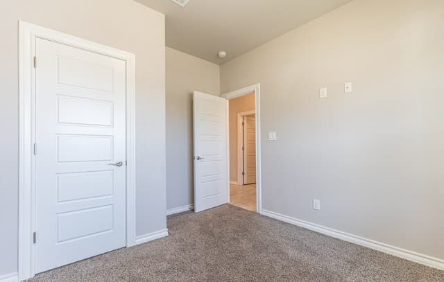 4-bedroom rental at 115 Katy Post in San Antonio, TX — photo 5