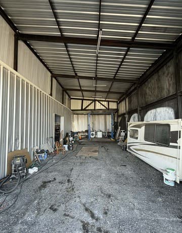 rental at 7300 Quintana in San Antonio, TX — photo 3