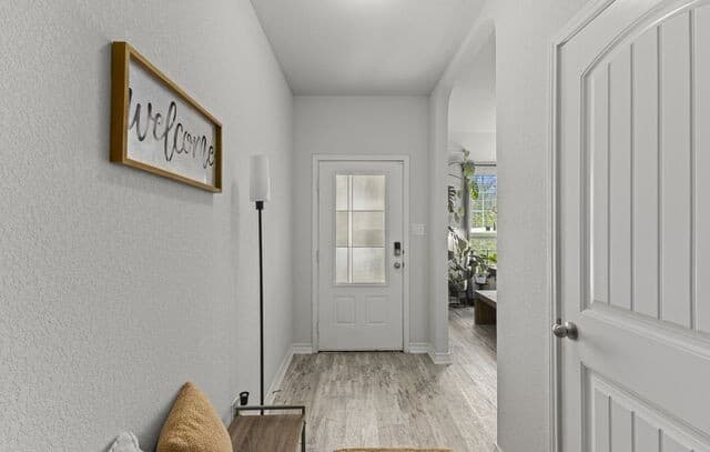 3-bedroom rental at 6023 Akin Quay in San Antonio, TX — photo 4