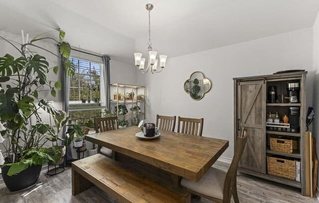 3-bedroom rental at 6023 Akin Quay in San Antonio, TX — photo 5