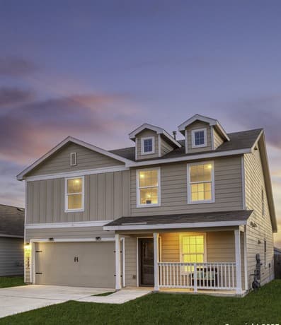 4-bedroom rental at 11947 Sand Wedge in San Antonio, TX — photo 2