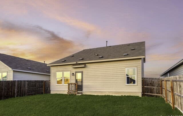 4-bedroom rental at 11947 Sand Wedge in San Antonio, TX — photo 5
