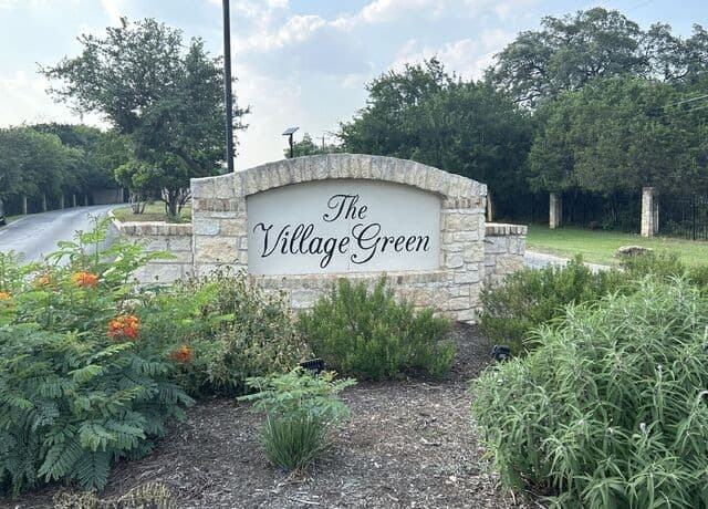 rental at 8004 Arbor Vlg in Boerne, TX — photo 4