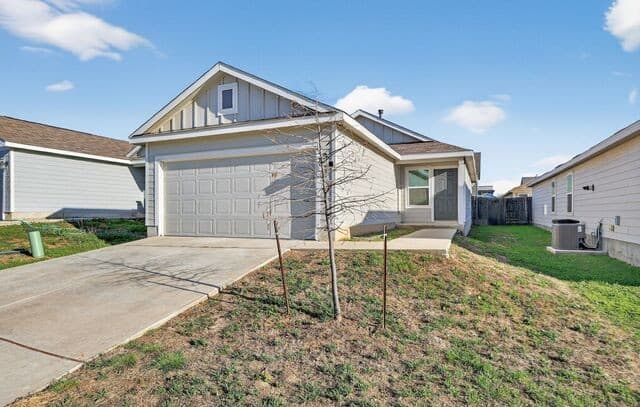 2-bedroom rental at 8511 Rose Tanager in San Antonio, TX — photo 4