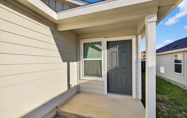 2-bedroom rental at 8511 Rose Tanager in San Antonio, TX — photo 5