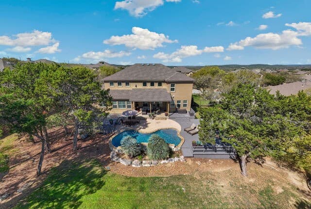 5-bedroom rental at 27714 Cascabel in San Antonio, TX — photo 1
