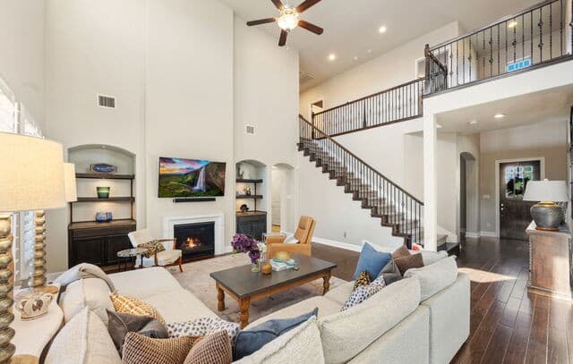 5-bedroom rental at 27714 Cascabel in San Antonio, TX — photo 5