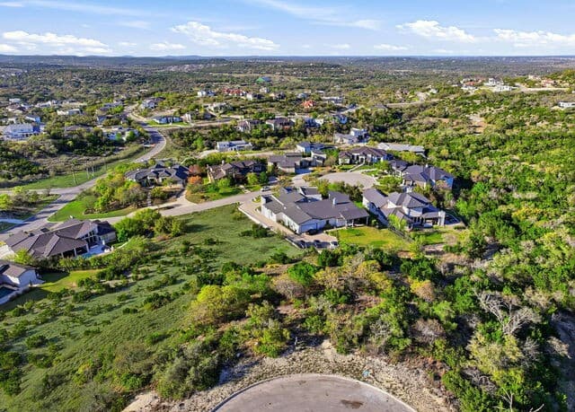 rental at 22931 Homestead Mesa in San Antonio, TX — photo 3