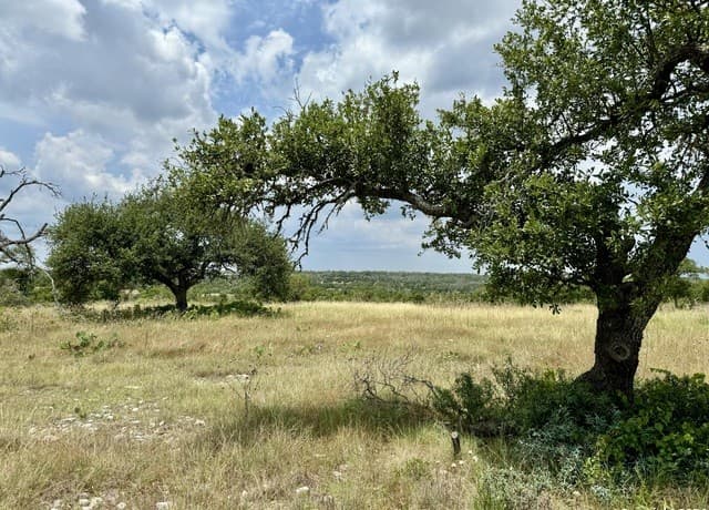 rental at LOT 25 Ridgeline Rd in Fredericksburg, TX — photo 1
