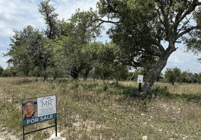 rental at LOT 25 Ridgeline Rd in Fredericksburg, TX — photo 4