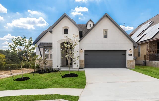 4-bedroom rental at 130 Gallant Fox in Castroville, TX — photo 1