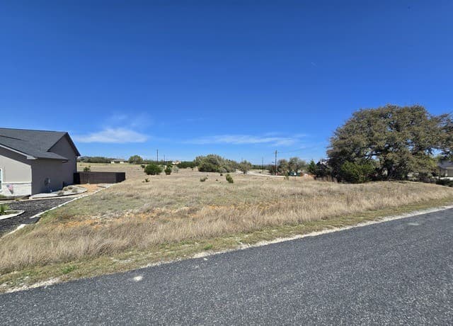 rental at 0 Hiram Cook in Blanco, TX — photo 1