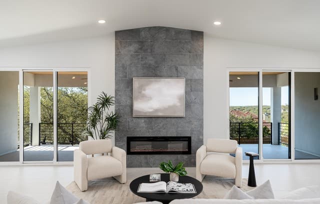 4-bedroom rental at 707 Lone Cir in San Antonio, TX — photo 5