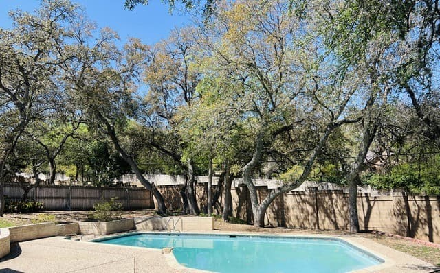 4-bedroom rental at 11627 Whisper Dew in San Antonio, TX — photo 1