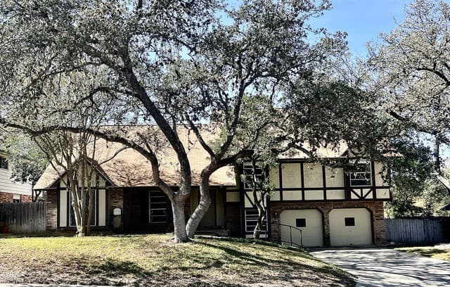 4-bedroom rental at 11627 Whisper Dew in San Antonio, TX — photo 2