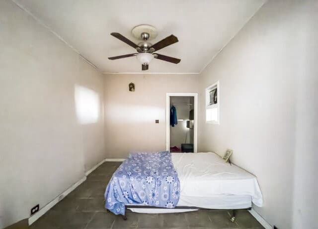 3-bedroom rental at 2922 Buena Vista St in San Antonio, TX — photo 4