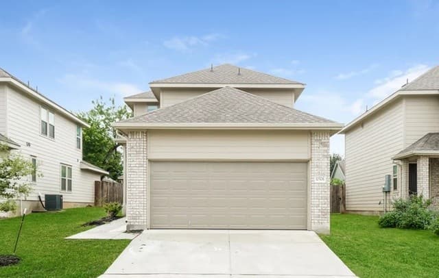 3-bedroom rental at 10506 Apple Pie in San Antonio TX