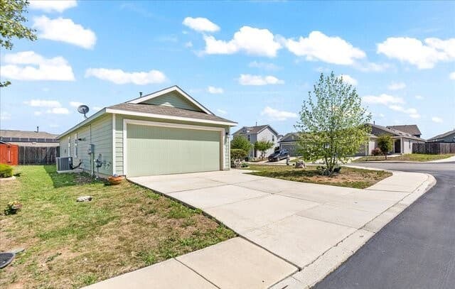 3-bedroom rental at 6331 Arredondo in San Antonio, TX — photo 1