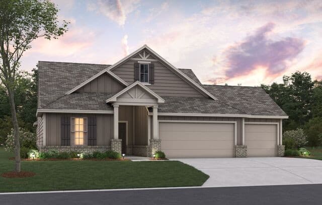 4-bedroom rental at 104 Greeley Drive in Floresville, TX — photo 1