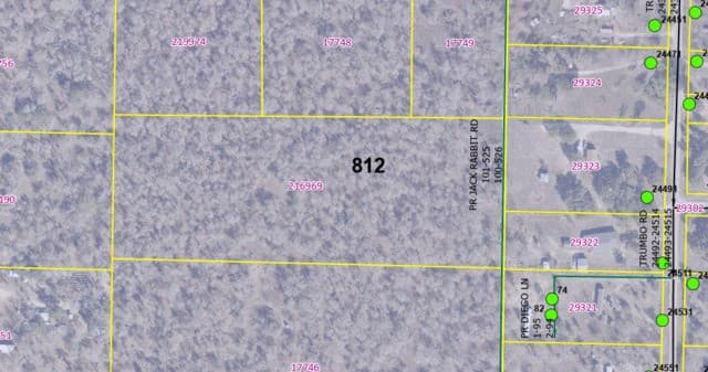 rental at TBD Trumbo Rd in Pleasanton, TX — photo 1
