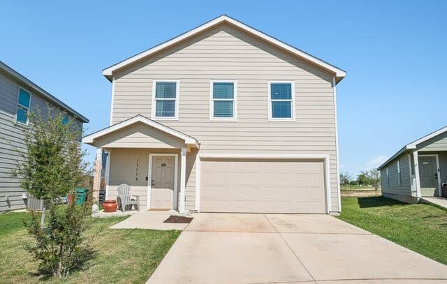 4-bedroom rental at 13118 Levi Ter in San Antonio, TX — photo 1