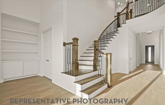 5-bedroom rental at 7005 Hallie Hunt in Schertz, TX — photo 4