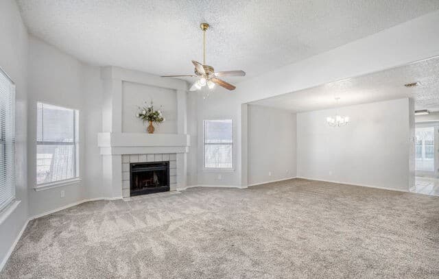 3-bedroom rental at 7118 Western Trail in San Antonio, TX — photo 5