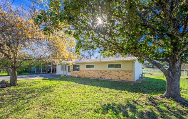 3-bedroom rental at 4317 State Hwy 173 in Bandera, TX — photo 1
