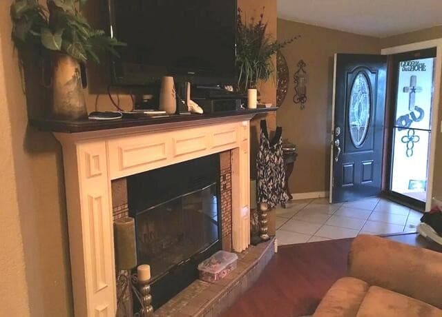 4-bedroom rental at 307 Homeridge in La Vernia, TX — photo 4