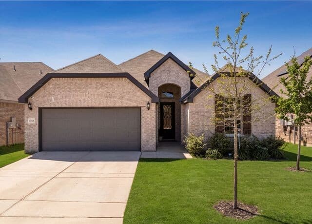 4-bedroom rental at 12308 Josey Wales in San Antonio, TX — photo 1