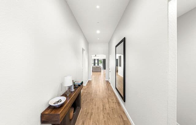 4-bedroom rental at 12308 Josey Wales in San Antonio, TX — photo 4