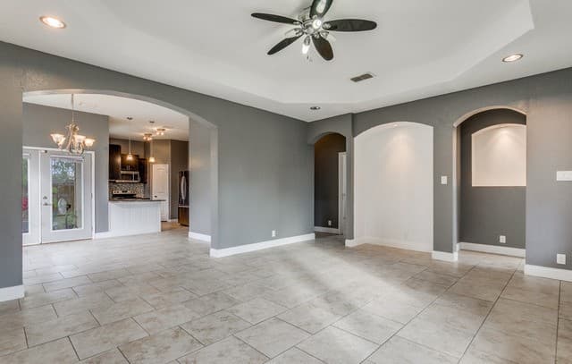 rental at 7723 Shetland in San Antonio, TX — photo 4