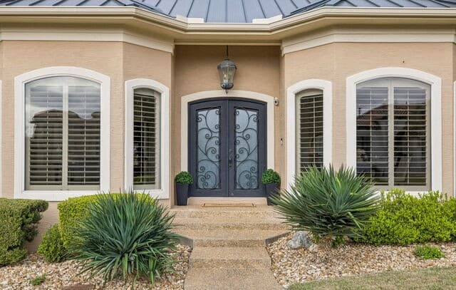 4-bedroom rental at 3 Kings Mill in San Antonio, TX — photo 3