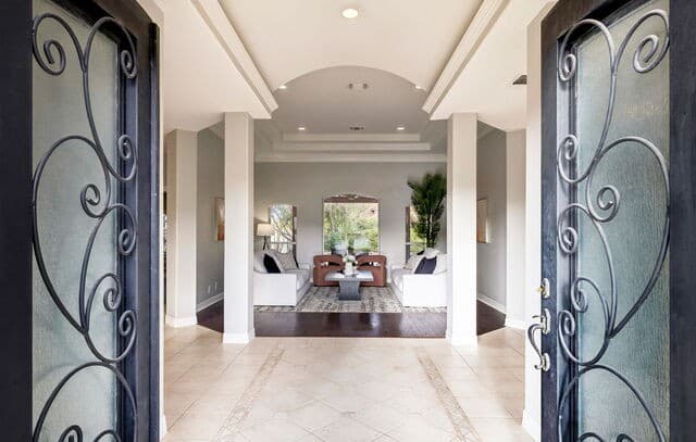4-bedroom rental at 3 Kings Mill in San Antonio, TX — photo 4